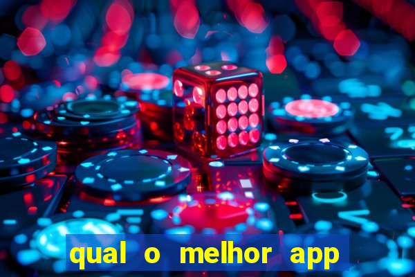 qual o melhor app para analisar jogos de futebol